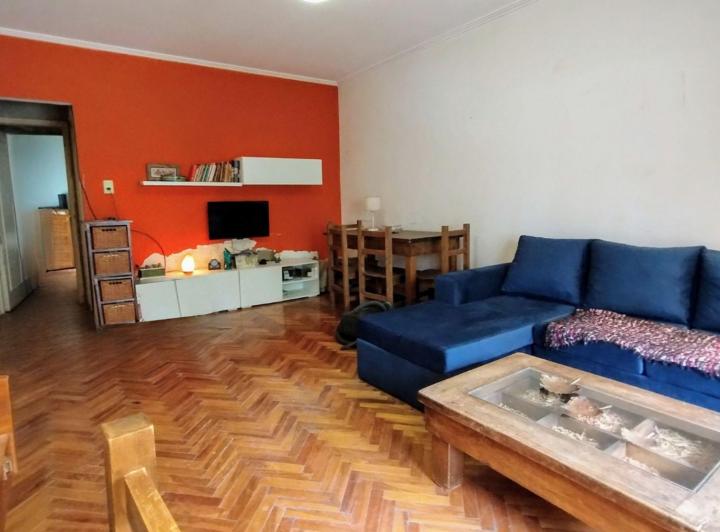Departamento · 64m² · 3 Ambientes