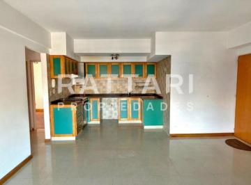 Departamento de 3 ambientes, La Matanza · Alquiler Departamento Tres Ambientes con Cochera - San Justo Centro