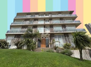 Departamento · 42m² · 2 Ambientes · 1 Cochera · Departamento 2 Ambientes con Cochera en Venta en Mar de Ostende, Pinamar