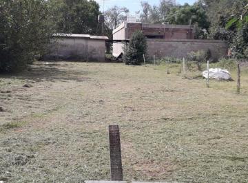 Terreno · 340m² · Terreno en Andino B Solares de Santa Rosa