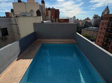 Departamento · 50m² · 2 Ambientes · Alquilo Departamento de 1 Dormitorio en Ituzaingo 958 a m de Plaza España en Nueva Cordoba
