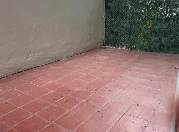 Departamento · 37m² · 2 Ambientes · Departamento con Dos Patios Zona Botanico m Av Santa Fe