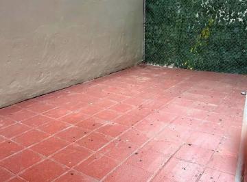 Departamento · 37m² · 2 Ambientes · Departamento con Dos Patios Zona Botanico m Av Santa Fe