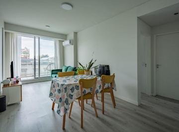 Departamento · 39m² · 2 Ambientes · Depto 2 Amb Av Directorio - 4to Piso Frente - Balcon