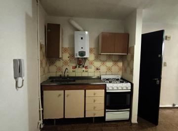Departamento de 2 ambientes, Córdoba · Departamento 1 Dormitorio – Bº Centro