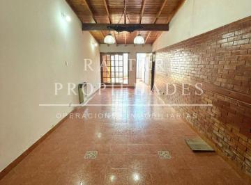 PH de 3 ambientes, La Matanza · Venta PH 3 Ambientes con Patio. San Justo Centro