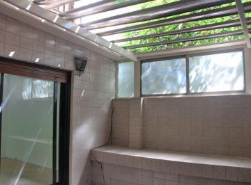 Departamento · 85m² · 3 Ambientes · Amplio Depto C/patio 3 Amb - Apto Cred - Baulera