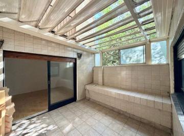 Departamento · 85m² · 3 Ambientes · Semipiso 3 Amb 85 m² C/2 Patios - Baulera - Apto Cred
