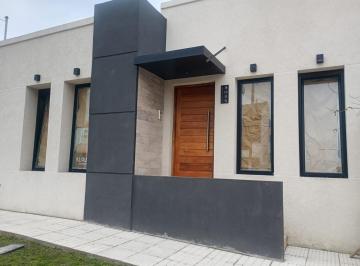 PH · 50m² · 2 Ambientes · PH 2 Ambientes en Alquiler Barrio San Jose