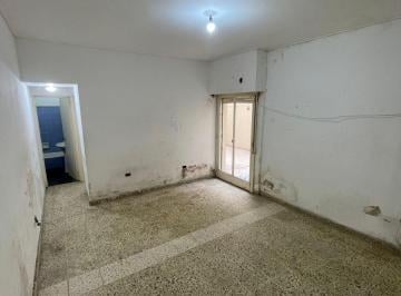 Departamento de 2 ambientes, La Paternal · 2 Ambientes Pb con Patio Ideal Flipping Villa General Mitre