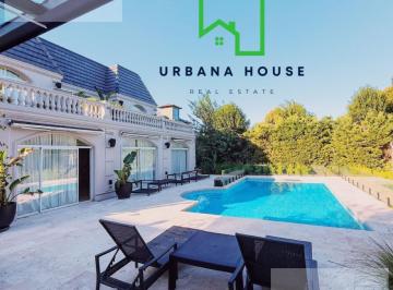 Casa · 470m² · Casa - Ayres de Pilar