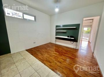 Departamento · 40m² · 2 Ambientes · 2 Amb con Balcon - Adolfo Alsina 3200 - $550.000