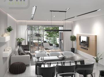 Departamento · 66m² · 3 Ambientes · Venta PH Dpto 3amb con Balcon Terraza, Jardin y Parrilla Propia en Palermo