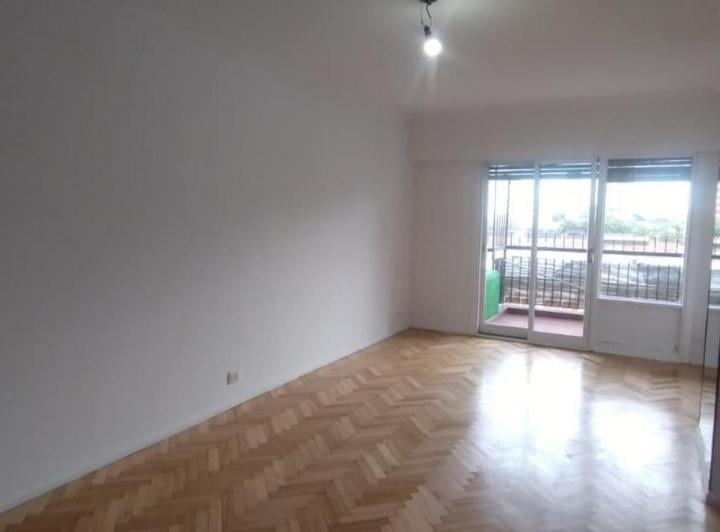 Departamento · 84m² · 4 Ambientes · 1 Cochera