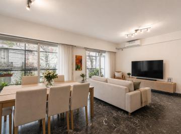 Departamento · 74m² · 3 Ambientes · 1 Cochera · Departamento en Venta - 3 Ambientes con Patio - Cochera - Yerbal 1900, Flores