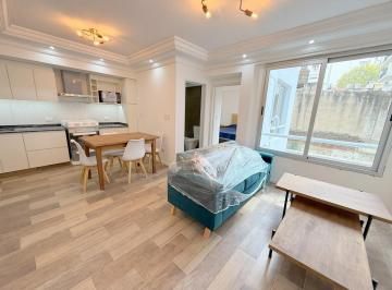 Departamento · 36m² · 2 Ambientes · Hermoso Departamento de 2 Amb en Palermo m La Rural Palermo Soho Entrega Agosto 2026
