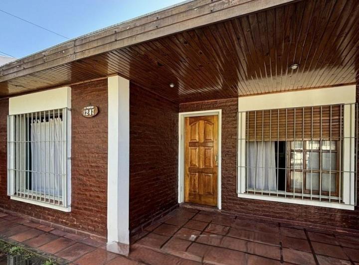 PH · 80m² · 3 Ambientes