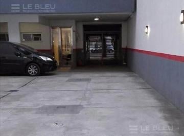 Garage · 12m² · 1 Cochera · Cochera en Alquiler en Núñez