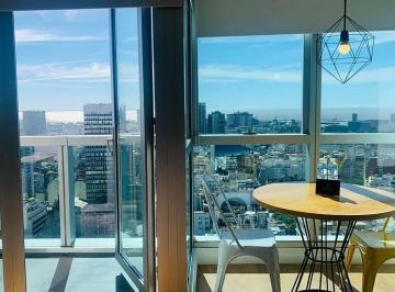 Departamento · 35m² · 1 Ambiente · Departamento en Retiro