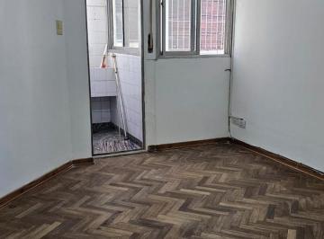 Departamento · 31m² · 2 Ambientes · Departamento Apto Oficn Ay Apto Profesional 2 Amb