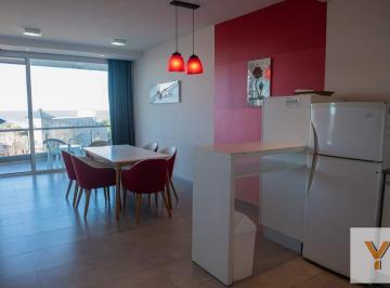 Departamento · 110m² · 3 Ambientes · 1 Cochera · Departamento en Venta - 2 Dorm. 1 Baño - 200 m² - Carilo