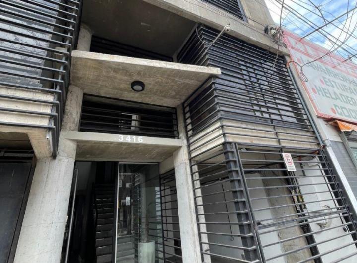 Departamento · 45m² · 2 Ambientes