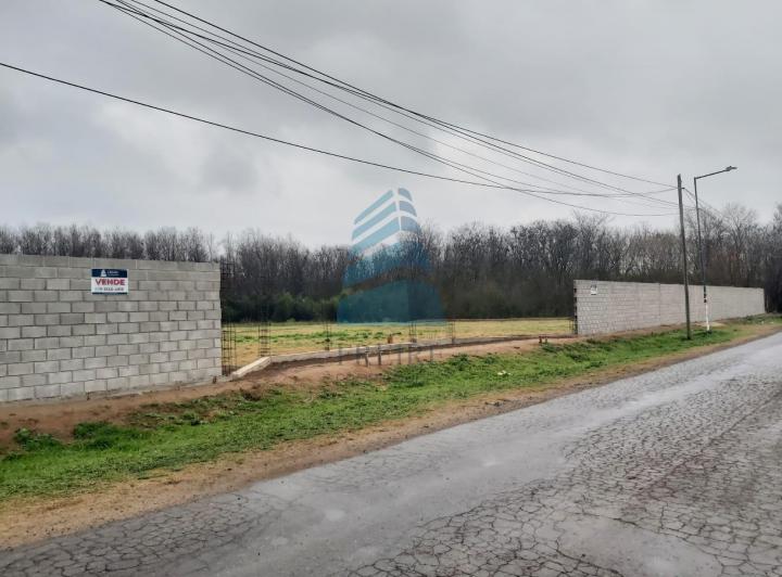 Terreno · 8870m²