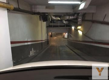 Garage · 25m² · 1 Cochera · Cochera en Venta - 25 m² - Monserrat