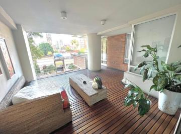 Departamento · 220m² · 3 Dormitorios · 1 Cochera · Departamento en Barrio Norte, San Miguel de Tucumán