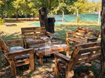 Departamento de 3 ambientes, La Matanza · Departamento en Venta - 20 de Junio