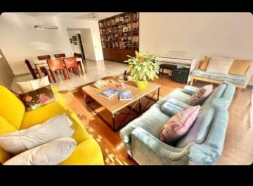 Departamento de 3 ambientes, Palermo · Departamento 3 Ambientes