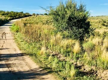 Terreno , Villa Ciudad de América · Gran Lote 9000 m², con Fondo Al Río San Pedro