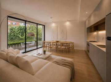 Departamento · 47m² · 2 Ambientes · Departamento 2 Ambientes en Venta en Caballito | Balcón, Amenities Edificio Boutique