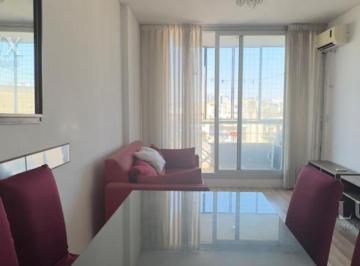 Departamento · 37m² · 2 Ambientes · 1 Cochera · Departamento en Balvanera