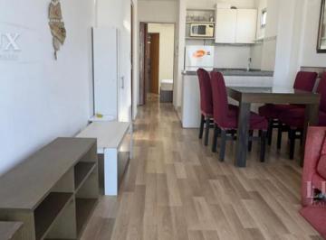 Departamento · 37m² · 2 Ambientes · 1 Cochera · Departamento en Balvanera