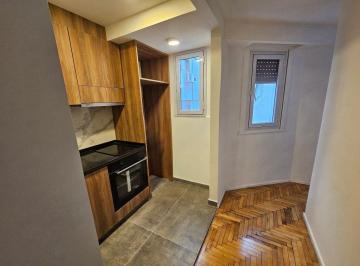 Departamento de 1 ambiente, Recoleta · Recoleta Departamento un Ambiente Venta Muy Luminoso Reciclado a Estrenar, Muy Bajas Expensas 24 m