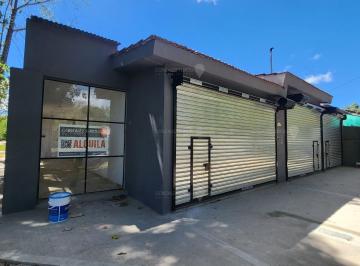 Local comercial · 40m² · Local en Alquiler en Ingeniero Maschwitz, Escobar, G. B. a. Zona Norte
