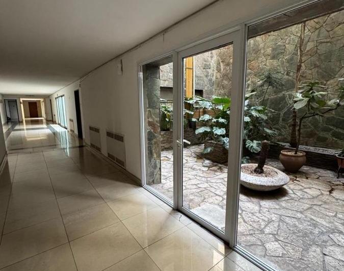 Departamento · 95m² · 5 Ambientes · 1 Cochera