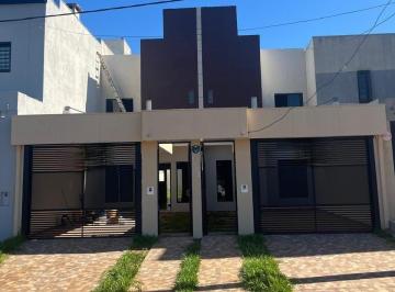 FRZ-FRZ-735_2 · Duplex a Estrenar de 3 Dorm. a La Venta. B Ibyra Pyta Posadas