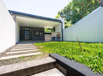 FRZ-FRZ-796_2 · Casa a Estrenar de 3 Dorm. en Venta