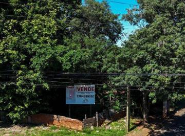 FRZ-FRZ-806_2 · Venta de Lote, Posadas