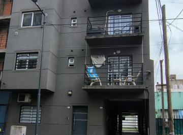 Departamento de 1 ambiente, San Miguel · Monoambiente en Alquiler - Muñiz a 400 m de Av Pte. Peron