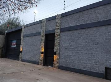 Casa de 1 ambiente, Las Heras · ¡Oportunidad Única! Venta de Moderna Casa Lista Para Mudarse 3 Dorm. con Piscina, 260 m