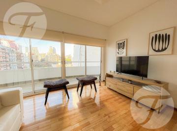 Departamento · 43m² · 2 Ambientes · Disponibilidad 10/08/2026
