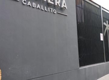 Departamento de 3 ambientes, Caballito · Dueño Directo Alquila en Palmera Caballito Piso 21 3 Ambientes Dormitorio en Sui