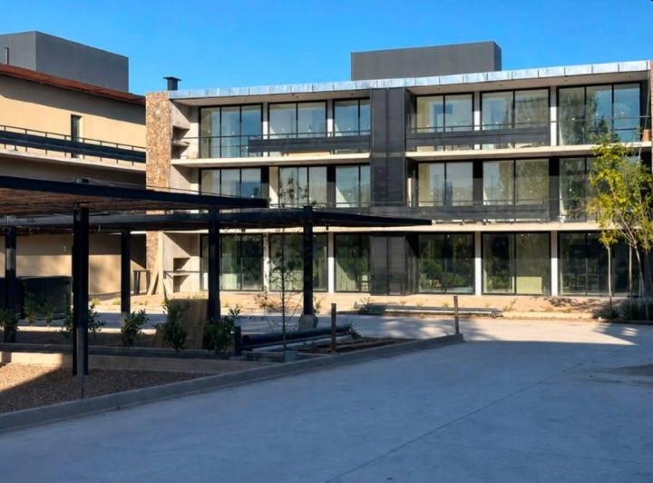 Departamento · 53m² · 2 Ambientes · 1 Cochera