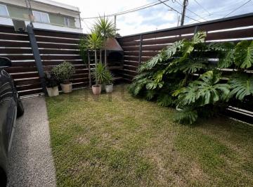 PH · 60m² · 5 Ambientes · 1 Cochera · Venta Casa PH | Malvín Sur | 2 Dorm. 1 Baño | Jardín y Patio | Apto Banco