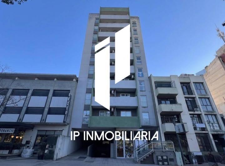 Departamento · 46m² · 3 Ambientes