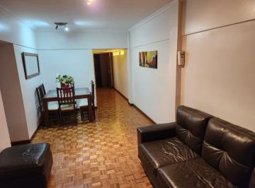 Departamento de 4 ambientes, Núñez · Venta Departamento 4 Amb Nuñez