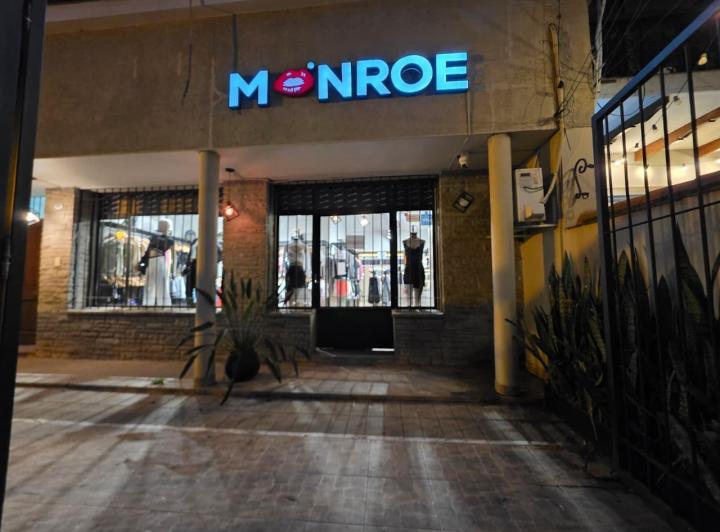 Local comercial · 80m² · 1 Dormitorio